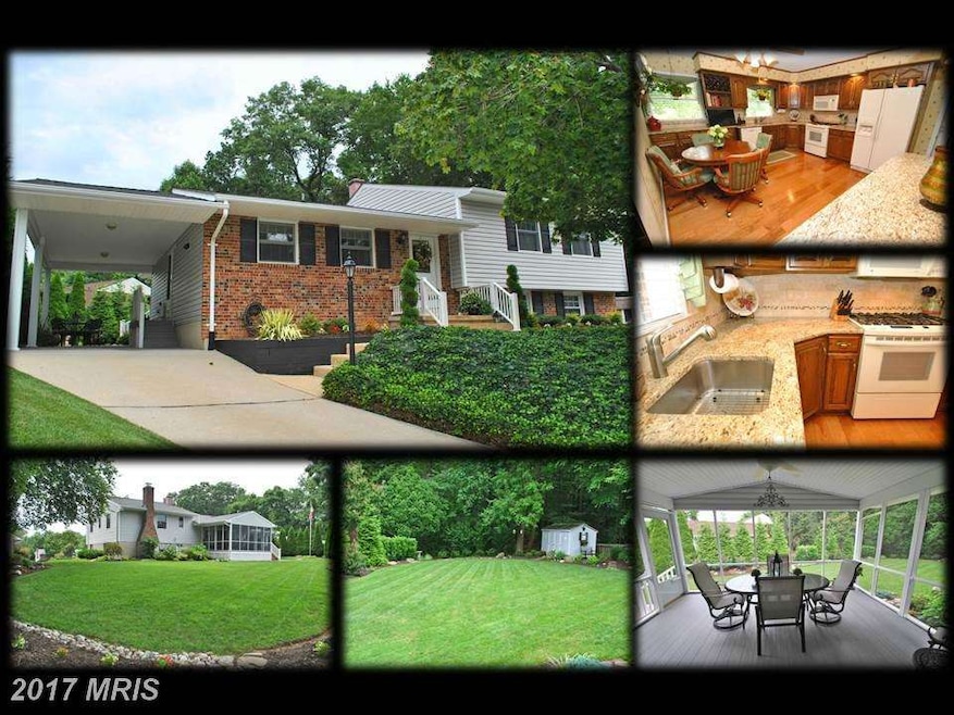 9 Lagan Ct, Nottingham, MD 21236 - photo 1