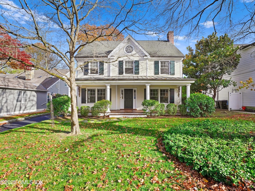 77 Sheephill Rd, Riverside, CT 06878 - photo 1