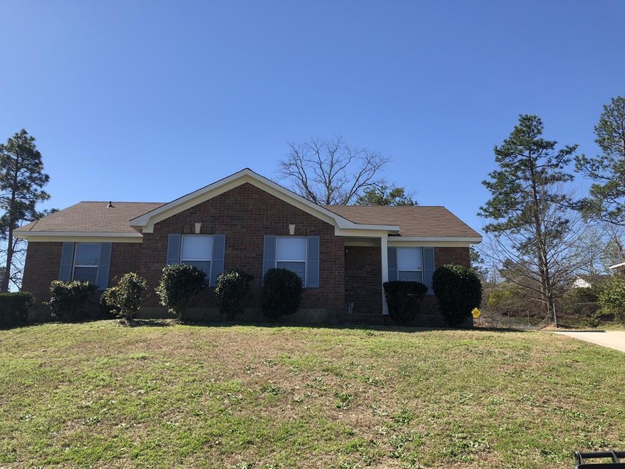3518 Shady Brook Dr, Augusta, GA 30906 - photo 1