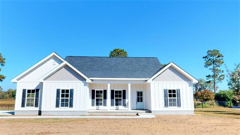 2004 Antioch Rd, Cordele, GA 31015 - photo 1