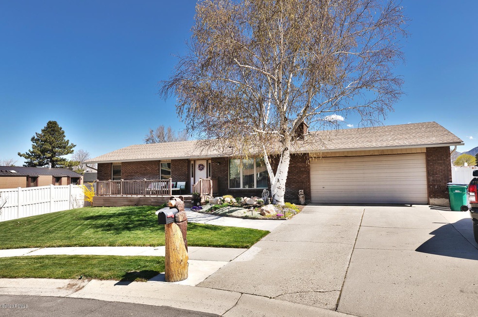 1489 E Verde Cir, Sandy, UT 84093 - photo 1