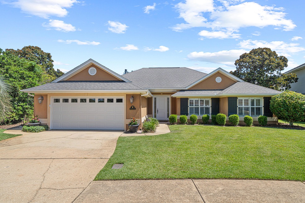 454 Avalon Blvd, Miramar Beach, FL 32550 - photo 1