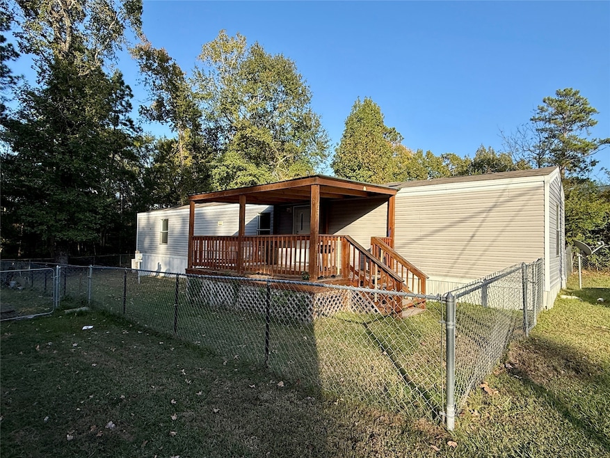 649 Ponderosa Dr, Onalaska, TX 77360 - photo 1