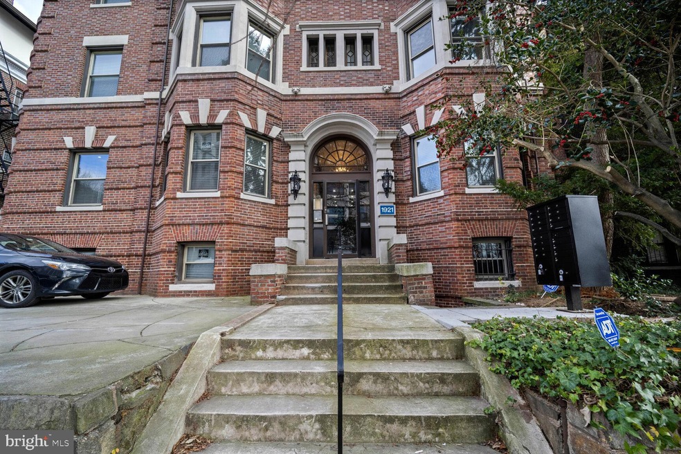 1921 19th St NW unit 3, Washington, DC 20009 - photo 1