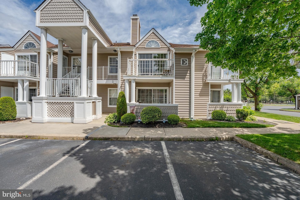 550 Central Ave unit E2, Linwood, NJ 08221 - photo 1