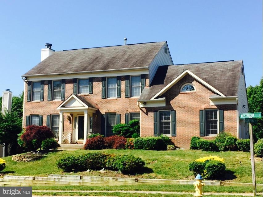 266 Greenspring Dr, Stafford, VA 22554 - photo 1