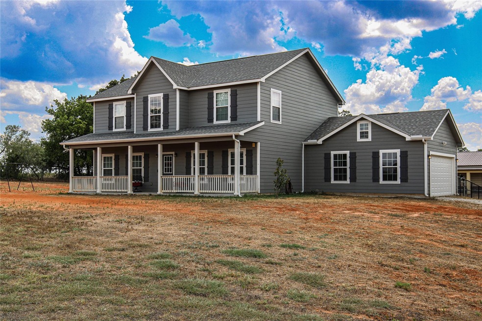 115 Private Road 2202, Decatur, TX 76234 - photo 1