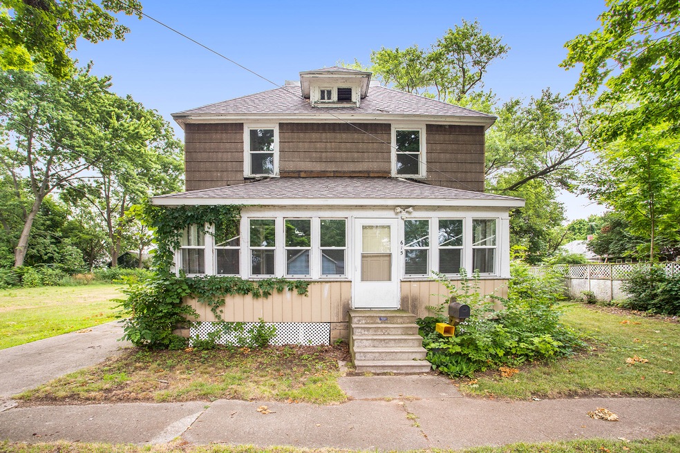 615 N 6th St, Niles, MI 49120 - photo 1