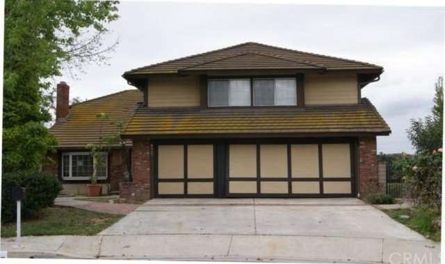 4807 Cinco View Drive