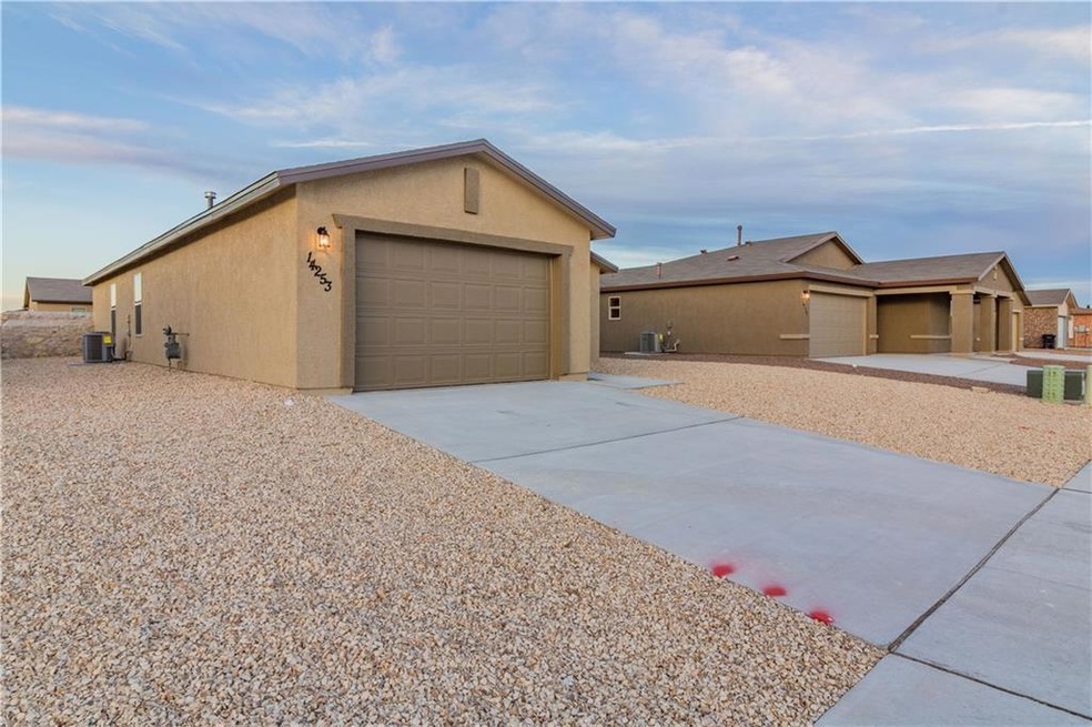 14253 Escalera Dr, Horizon City, TX 79928 - photo 1