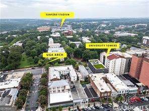 University Tower unit 506, Athens, GA 30601 - photo 1