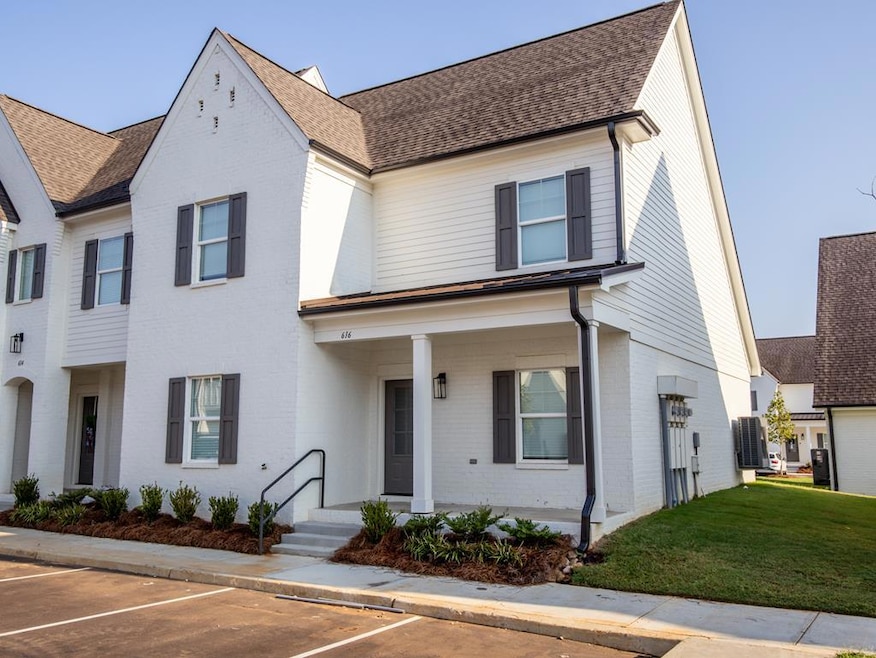 3547 Fenwick Way, Oxford, MS 38655 - photo 1