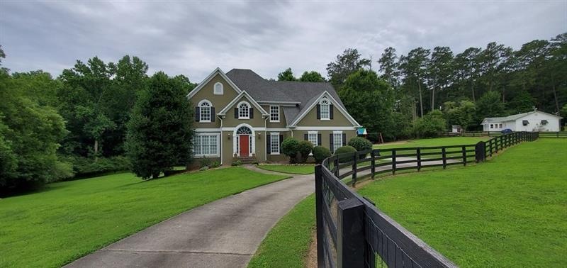 1865 Redd Rd, Alpharetta, GA 30004 - photo 1