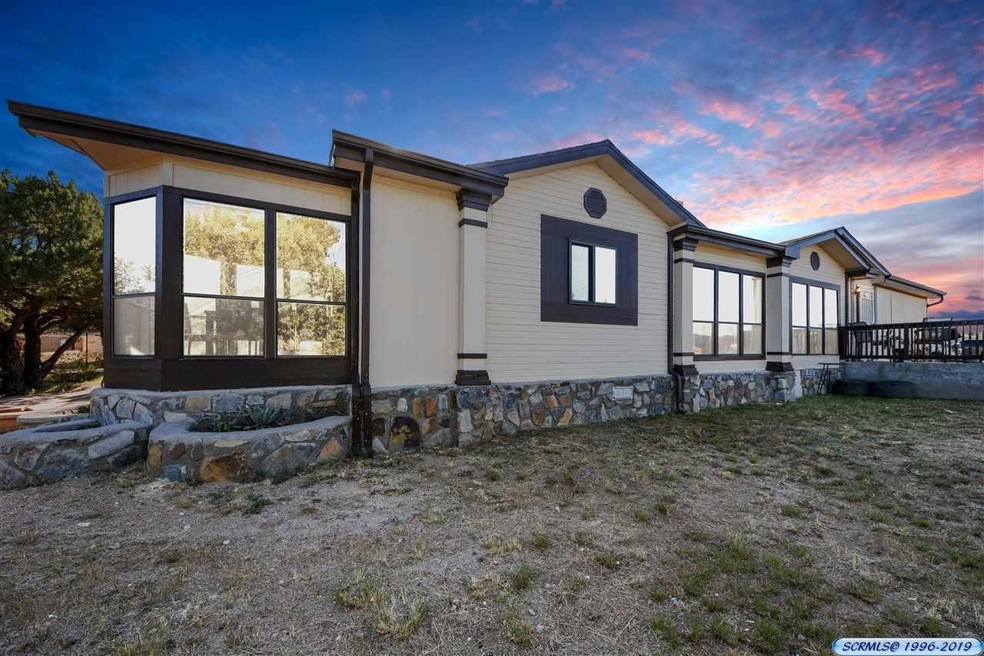 11 High Lonesome Rd, Silver City, NM 88061 - photo 1