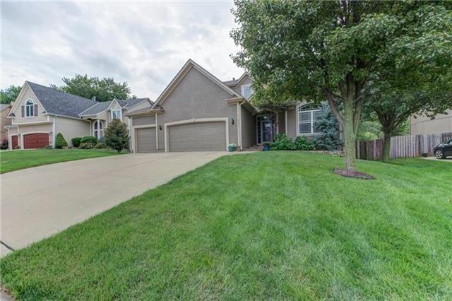 14037 W 147th St, Olathe, KS 66062 - photo 1