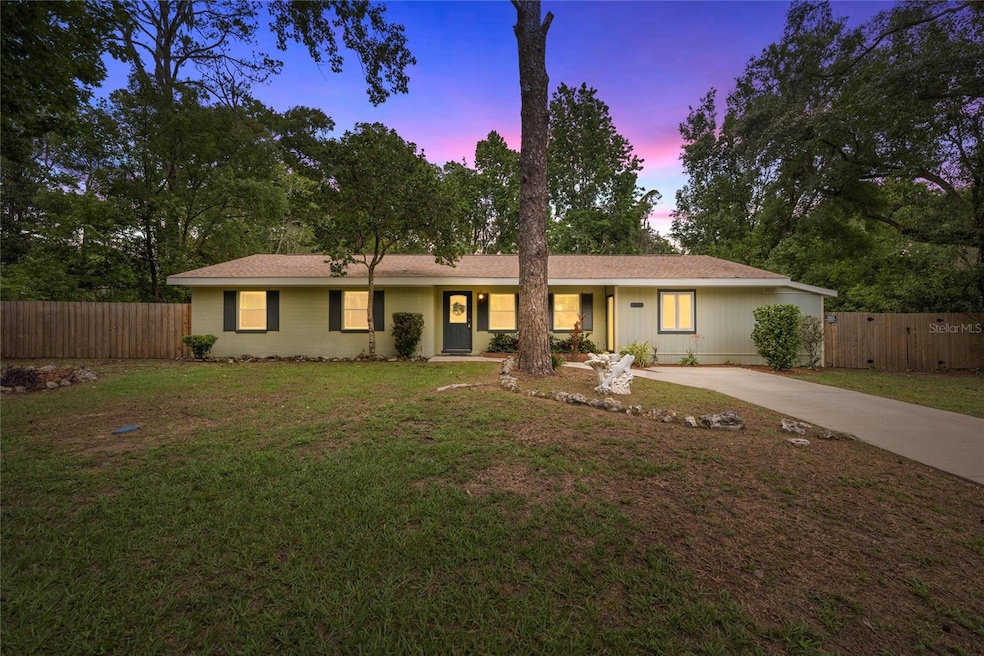 Welcome Home!