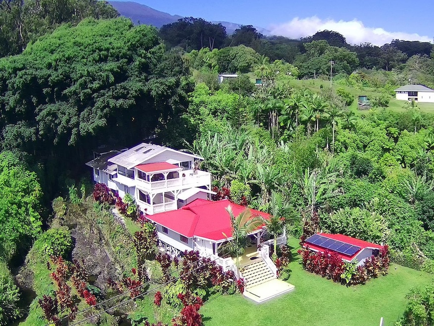 979 Hana Hwy, Hana, HI 96713 - photo 1