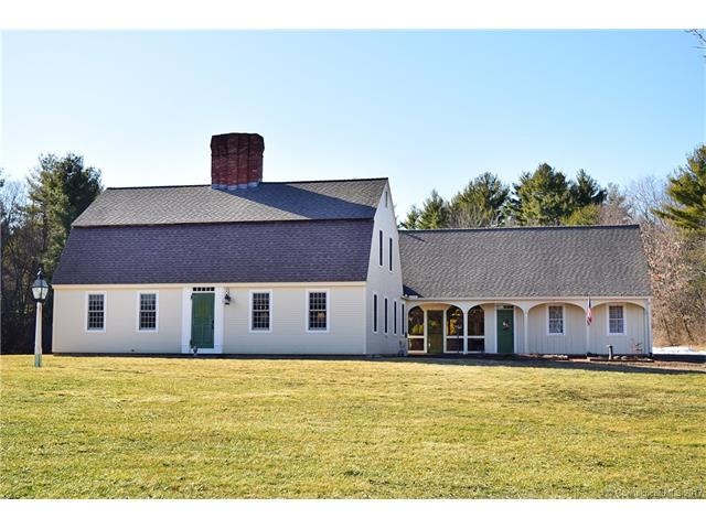 160 Furnace Ave, Stafford Springs, CT 06076 - photo 1