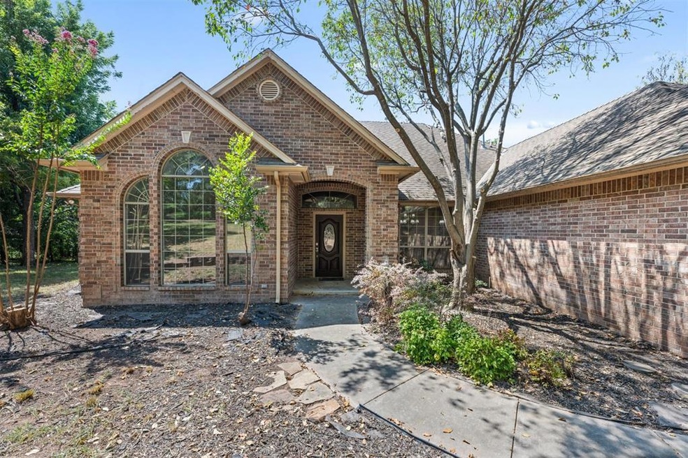 2600 E Coffee Creek Rd, Edmond, OK 73034 MLS 1080350