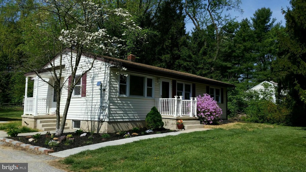 4450 Bartholow Rd, Sykesville, MD 21784 - photo 1