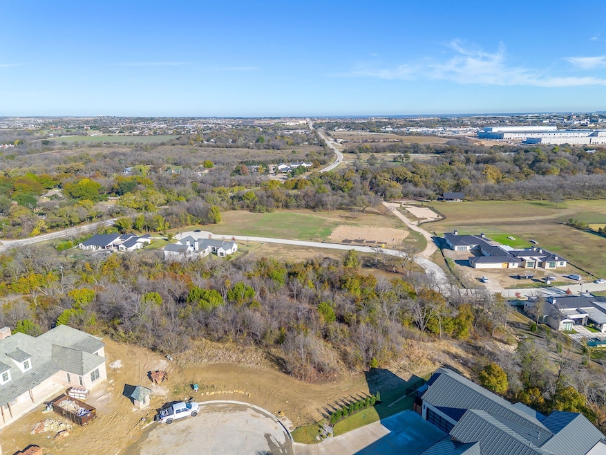 4501 Saint Estephe Place, Fort Worth, TX 76126 - photo 1