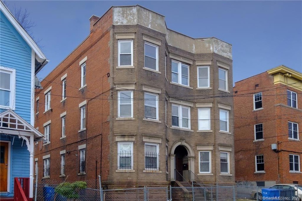 17 Julius St, Hartford, CT 06114 - photo 1