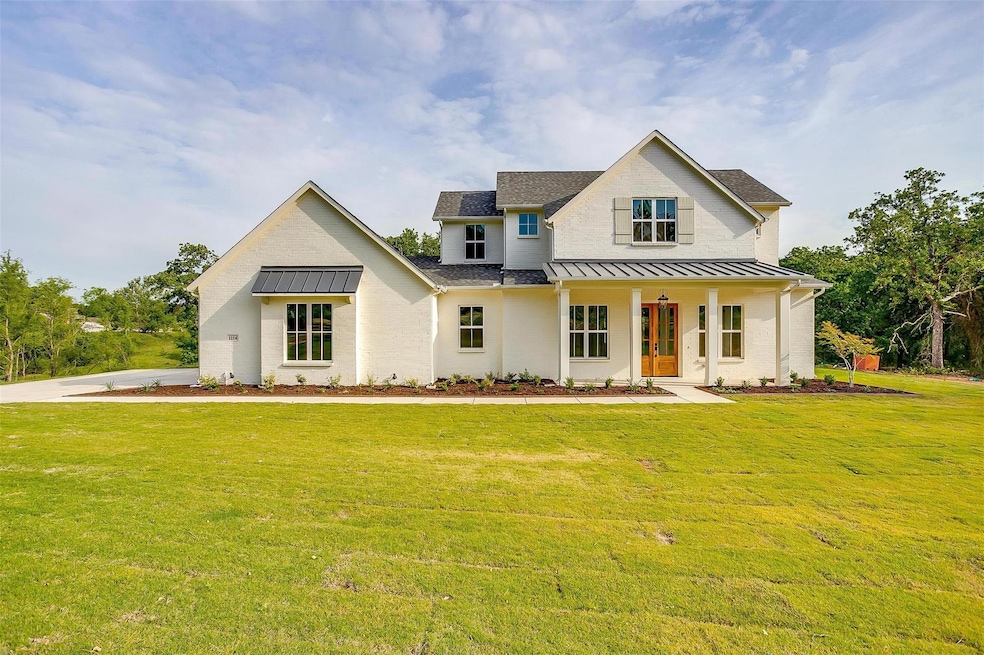 1114 Twin Creeks Dr, Weatherford, TX 76088 - photo 1