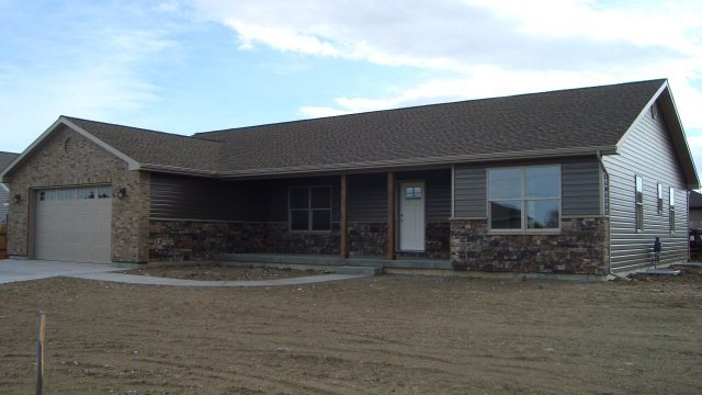 3402 Appalachian Ave, Cody, WY 82414 - photo 1