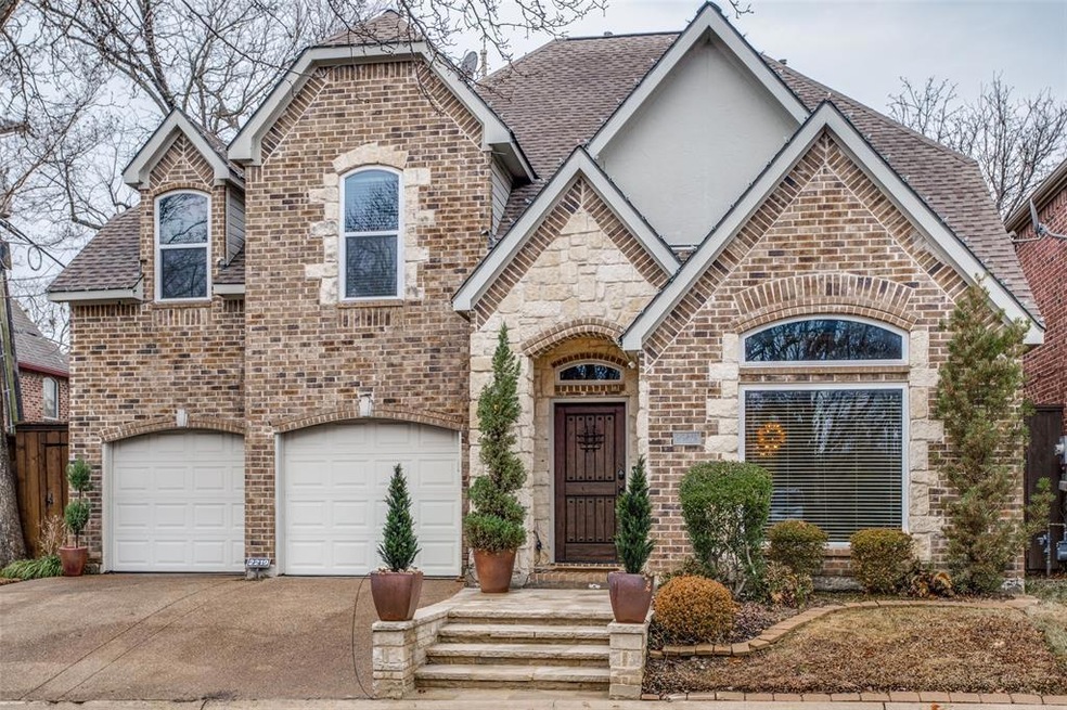 2219 Matilda St, Dallas, TX 75206 - photo 1