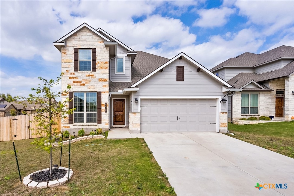 4075 Aransas Dr, Belton, TX 76513 - photo 1