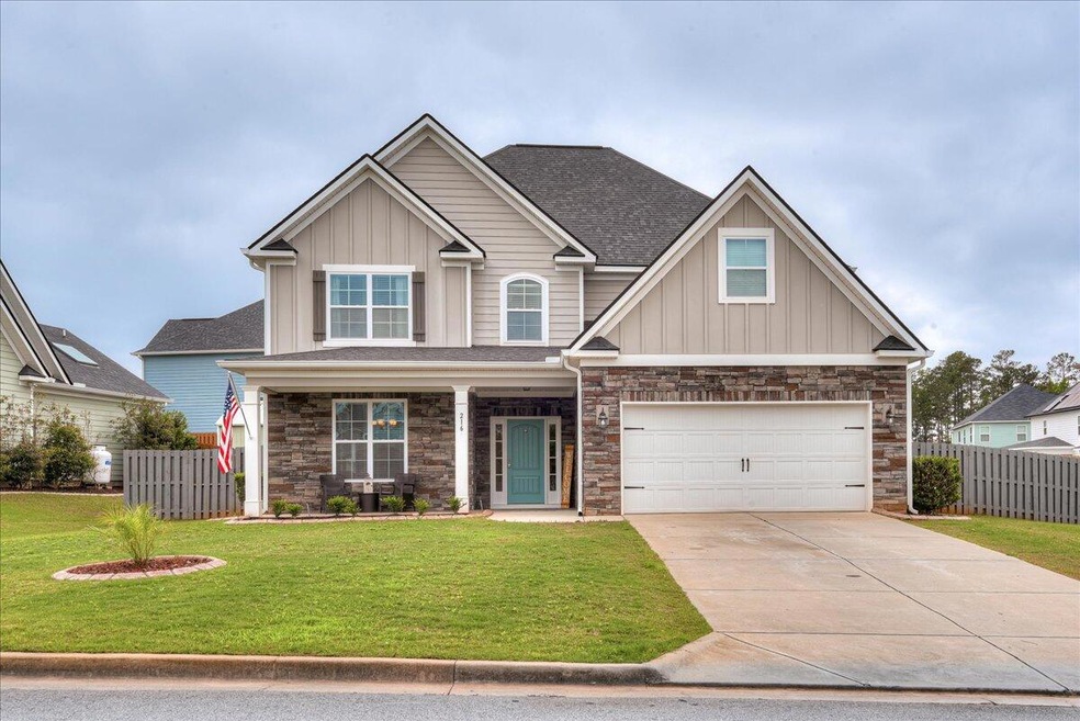 Gorgeous Home!