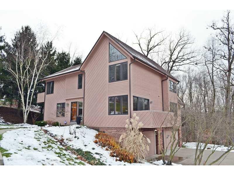 Exterior Front. Beautifully updated home in desira