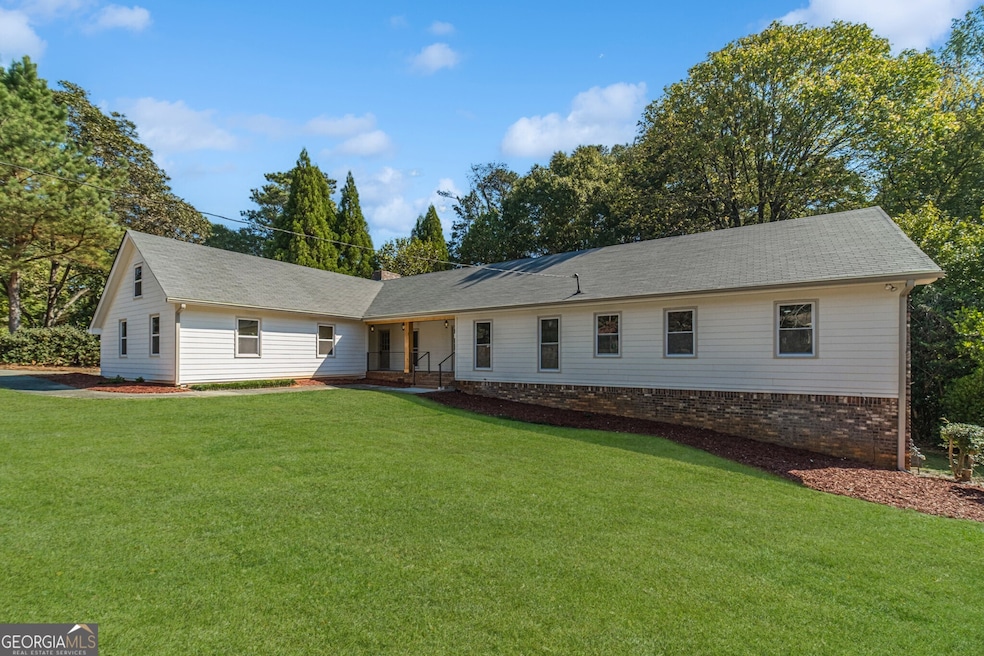 2595 Arldowne Dr, Tucker, GA 30084 - photo 1