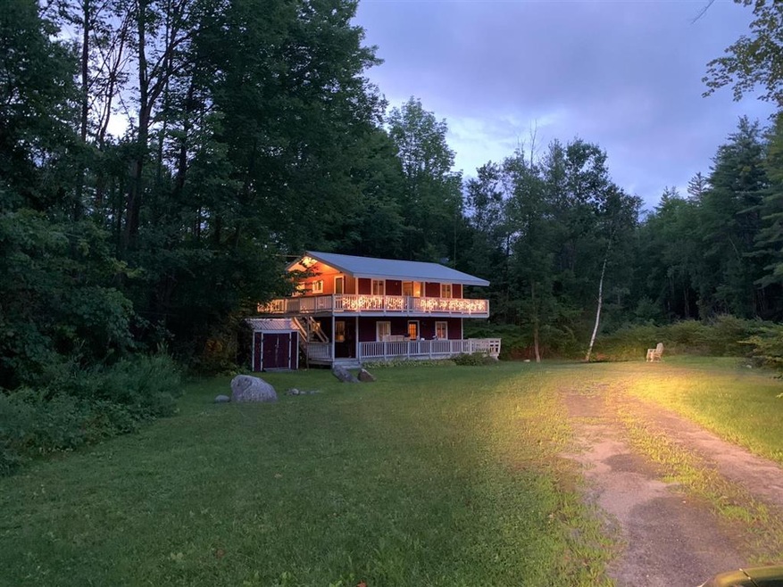 2941 Vermont 100, Wardsboro, VT 05355 - photo 1