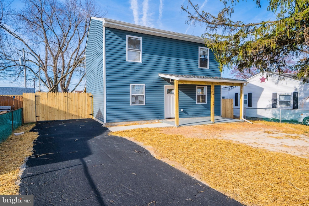 1106 Fuselage Ave, Middle River, MD 21220 - photo 1