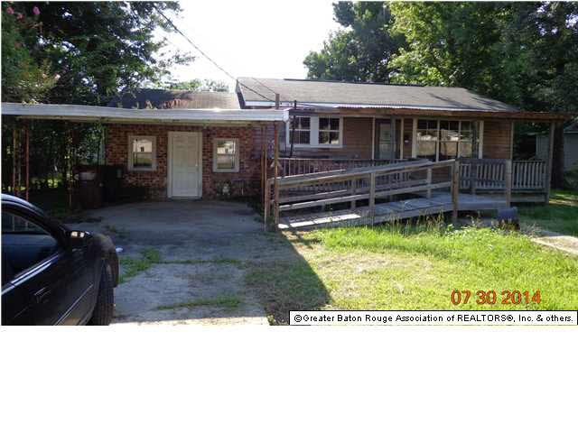 Front Ext
