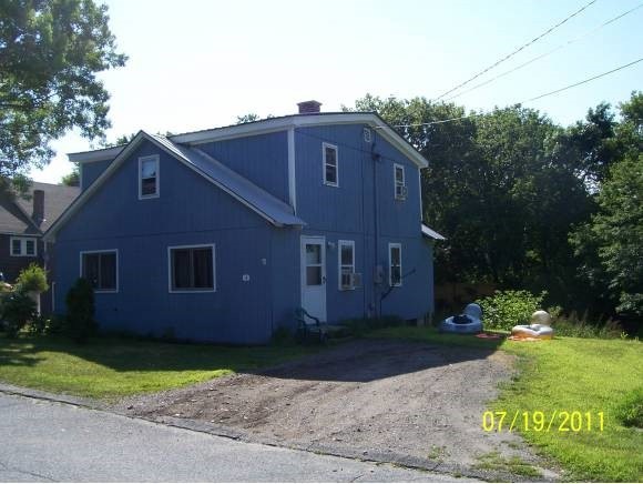 11 First St, Claremont, NH 03743 - photo 1