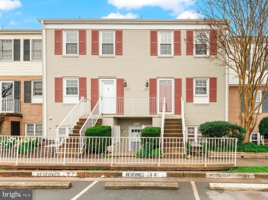 14461 Saint Germain Dr, Centreville, VA 20121 - photo 1