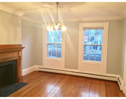 79 Warren St unit 1, Charlestown, MA 02129 - photo 1