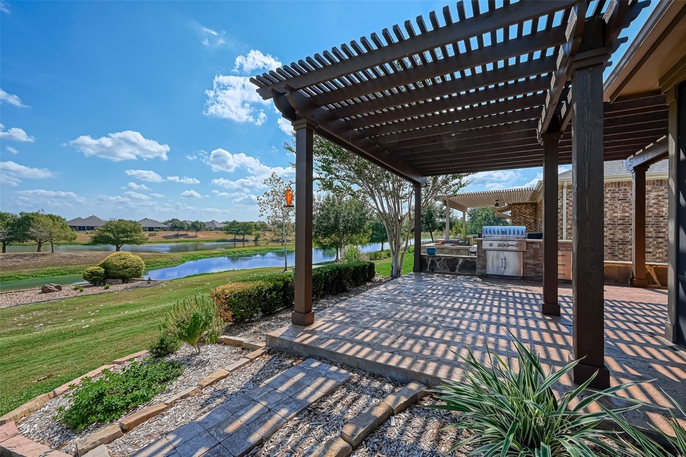 3019 Persimmon Grove, Richmond, TX 77469 - photo 1