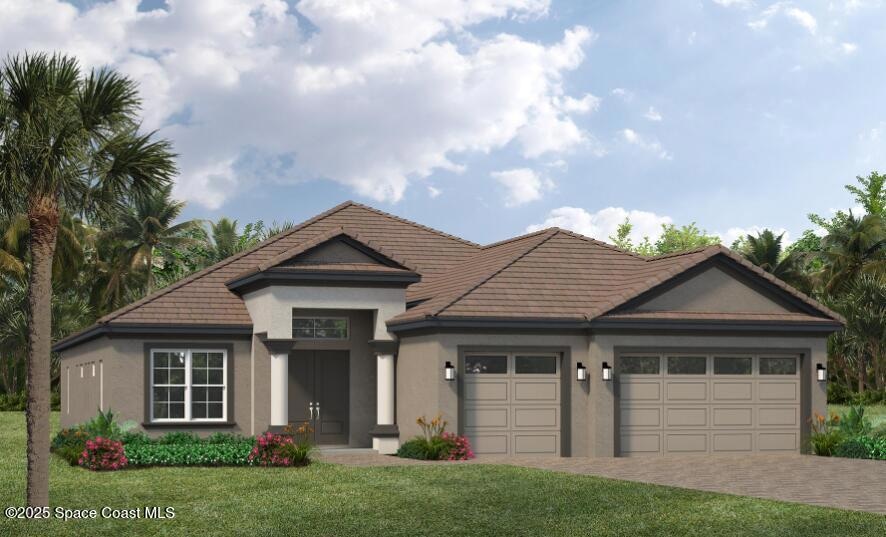 2332 Edestus Dr, Melbourne, FL 32940 - photo 1