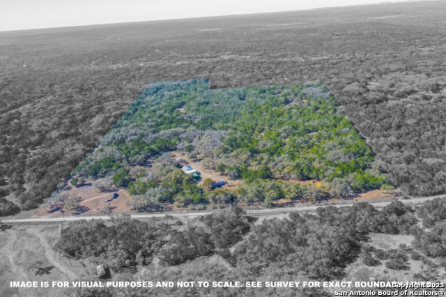 315 Pvt Road 235, Hondo, TX 78861 - photo 1