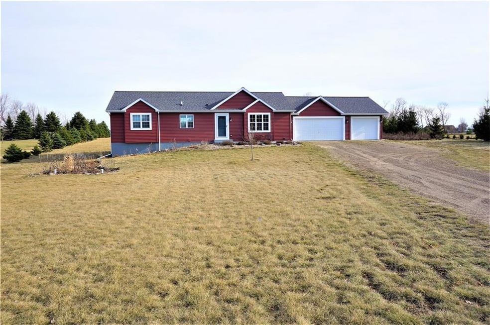 Real Estate Condition Report