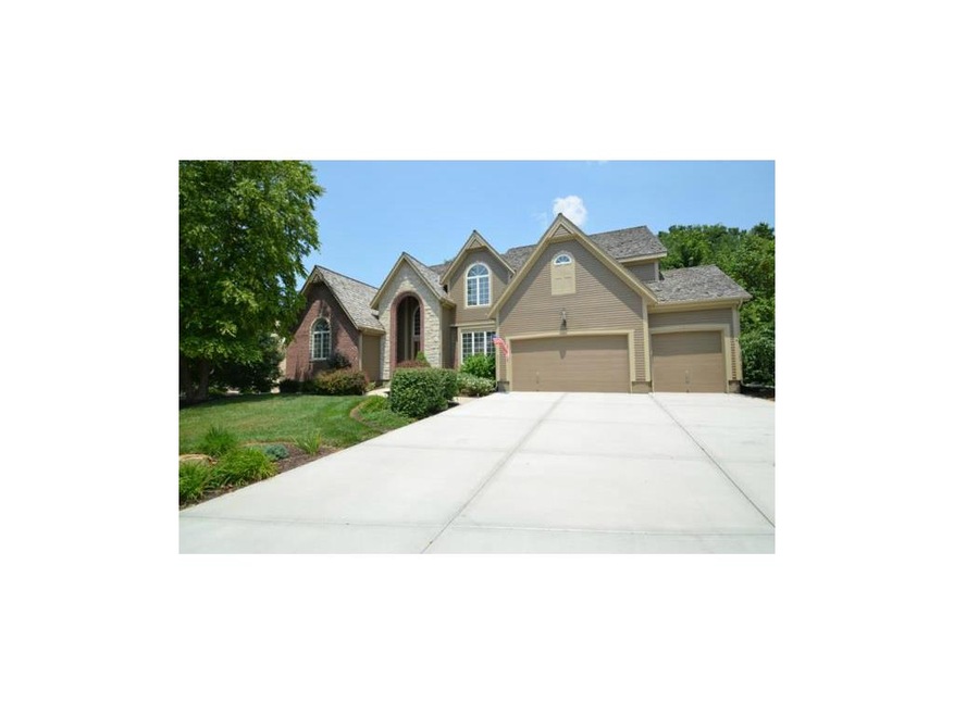 New driveway
