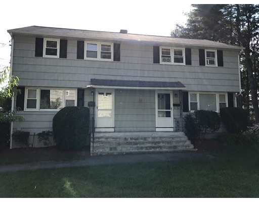 29 George Rd unit 29, Winchester, MA 01890 - photo 1
