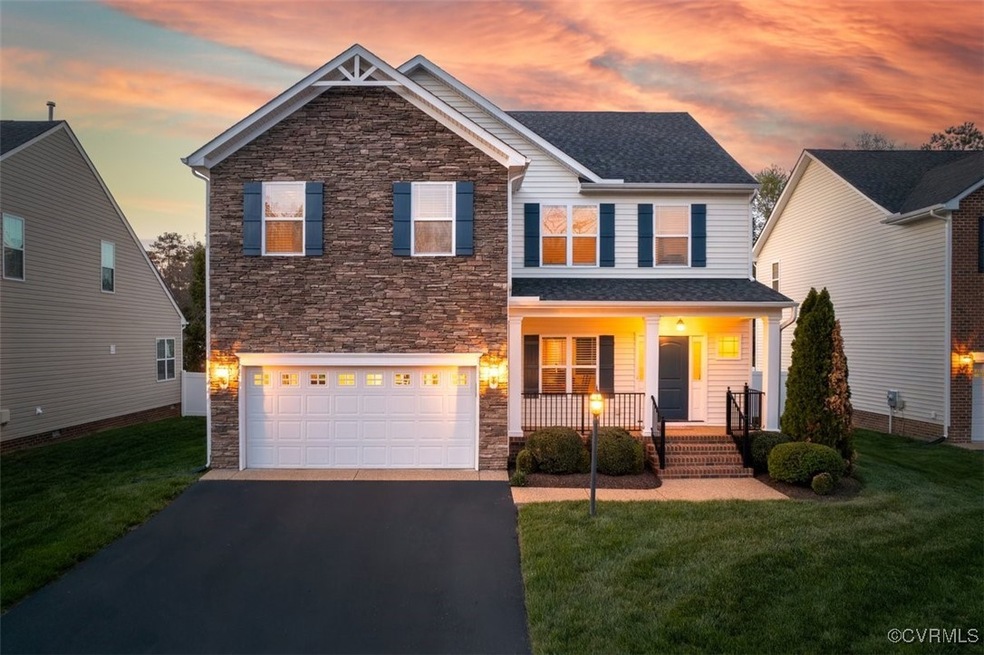 Sold $539,000 • Co-Listing Agent