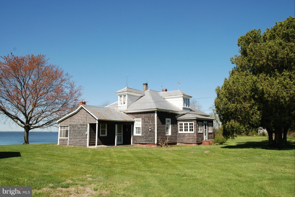 44077 McKays Beach Rd, Leonardtown, MD 20650 - photo 1