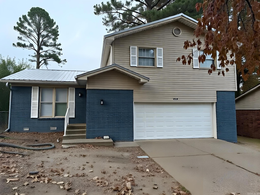 9806 Labette Dr, Little Rock, AR 72205 - photo 1