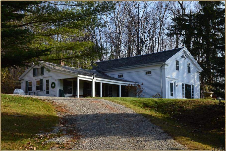 384 Barrows St, Rupert, VT - photo 1