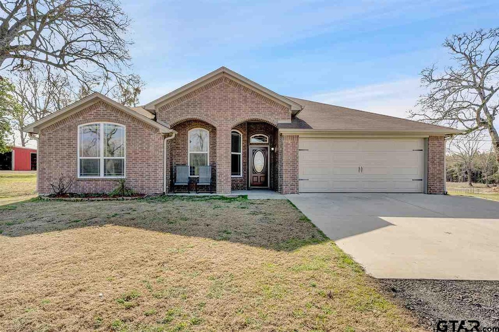 20834 County Road 26, Tyler, TX 75705 - photo 1